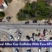 Three Injured After Car Collides With Two UTVs in Aruba