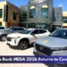 Aruba Bank MEGA 2026 Returns to Camacuri Aruba Bank MEGA 2026 Returns to Camacuri