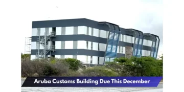 Aruba Customs Building Due This December