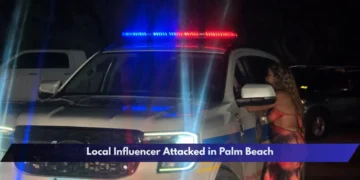 Local Influencer Attacked in Palm Beach Local Influencer Attacked in Palm Beach