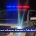 Local Influencer Attacked in Palm Beach