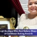 T2 Sourdough Boutique Wins Best Bakery Shop of the Year at Caribbean Baking Awards