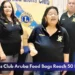 Lions Club Aruba Food Bags Reach 50 Kids Lions Club Aruba Food Bags Reach 50 Kids