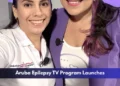 Aruba Epilepsy TV Program Launches