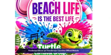 New Turtle Carnaval Group Prepares for Aruba Carnival 2027 New Turtle Carnaval Group Prepares for Aruba Carnival 2027
