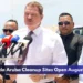 Cuida Aruba Cleanup Sites Open August 29