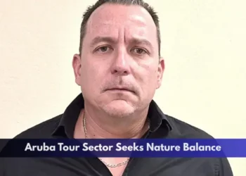 Aruba Tour Sector Seeks Nature Balance