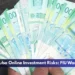 Aruba Online Investment Risks: FIU Warns