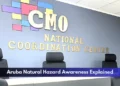 Aruba Natural Hazard Awareness Explained