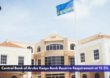 Central Bank of Aruba Keeps Bank Reserve Requirement at 12.5%