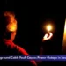 Savaneta Power Outage Caused by Underground Cable