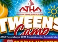 ATHA Tweens Camp 2026 Brings Adventure Across Aruba