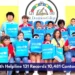 Aruba Youth Helpline 131 Records 10,481 Contacts in 2025