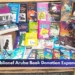 Biblionef Aruba Book Donation Expands Biblionef Aruba Book Donation Expands