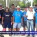 Neptali Henriquez Park Gets Safer and More Colorful