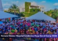 Horacio Oduber Hospital Celebrates Hospi Bondi Camp 2026 Horacio Oduber Hospital Celebrates Hospi Bondi Camp 2026