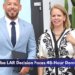 Aruba LAR Decision Faces 48-Hour Demand Aruba LAR Decision Faces 48-Hour Demand