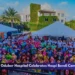 Horacio Oduber Hospital Celebrates Hospi Bondi Camp 2026