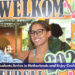 Aruba Students Arrive in Netherlands and Enjoy Cooler Nights