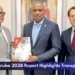 AFTA Aruba 2026 Report Highlights Transparency