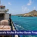 Venezuela Aruba Poultry Route Proposed