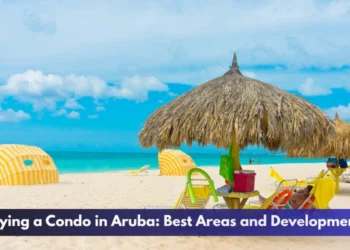 Buying a Condo in Aruba Best Areas Guide