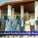 Rodgers Beach Facility Center Fully Renovated