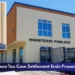 De Meza Tax Case Settlement Ends Prosecution De Meza Tax Case Settlement Ends Prosecution