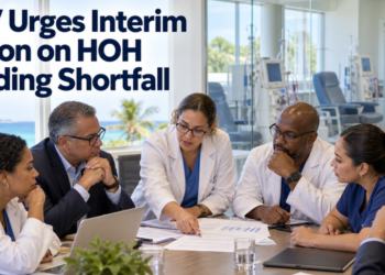 ABV Urges Interim Action on HOH Funding Shortfall
