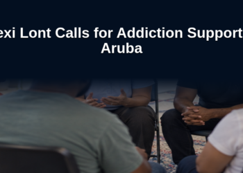 Mexi Lont Calls for Addiction Support in Aruba