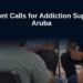 Mexi Lont Calls for Addiction Support in Aruba