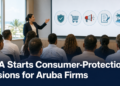 AFTA Starts Consumer-Protection Sessions for Aruba Firms