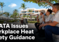 AHATA Issues Workplace Heat Safety Guidance