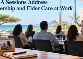 AHRA Sessions Address Leadership and Elder Care at Work