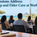 AHRA Sessions Address Leadership and Elder Care at Work