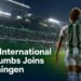 Aruban International Aisse Gumbs Joins FC Groningen Aruban International Aisse Gumbs Joins FC Groningen