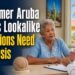 Alzheimer Aruba Warns Lookalike Conditions Need Diagnosis