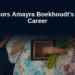 ATA Honors Amayra Boekhoudt's Tourism Career