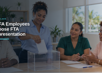 APFA Employees Choose FTA Representation
