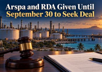 Arspa and RDA Given Until September 30 to Seek Deal