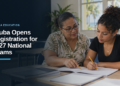 Aruba Opens Registration for 2027 National Exams Aruba Opens Registration for 2027 National Exams