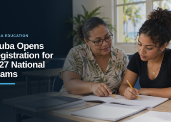 Aruba Opens Registration for 2027 National Exams