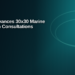 Aruba Advances 30x30 Marine Protection Consultations