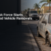 Aruba Task Force Starts Abandoned Vehicle Removals Aruba Task Force Starts Abandoned Vehicle Removals