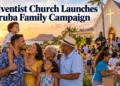 Adventist Church Launches Aruba Family Campaign