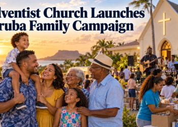 Adventist Church Launches Aruba Family Campaign