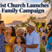 Adventist Church Launches Aruba Family Campaign