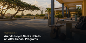 Arends-Reyes Seeks Details on After-School Programs