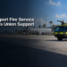 Aruba Airport Fire Service Plan Gains Union Support