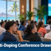 Aruba Anti-Doping Conference Draws Over 100